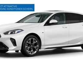 BMW SERIE 1 120 M SPORT EXT. PANO DA+ H/K PA RFK 18´´