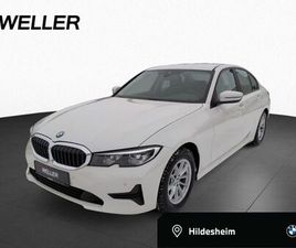 BMW 320D (2019 - 2022)