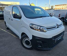 VAN 1.5 BLUEHDI 1000 ENTERPRISE PRO M FWD 2 EURO 6 (S/