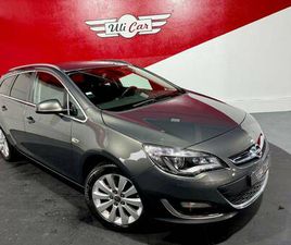 OPEL ASTRA 1.6 CDTI COSMO START/STOP