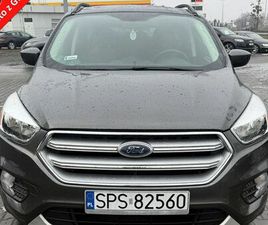 FORD ESCAPE FORD ESCAPE 1.5 ECOBOOST AWD SE
