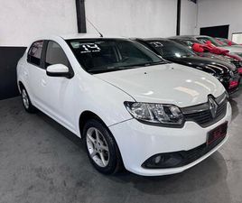 RENAULT EXPRESS RENAULT LOGAN EXPRES./EXP. UP HI-FLEX 1.0 16V 4P