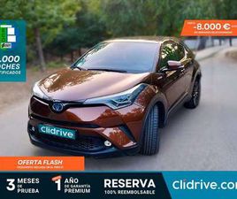 1.8 125H DYNAMIC PLUS