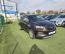 OPEL MOKKA X OPEL MOKKA X 1600 CDTI