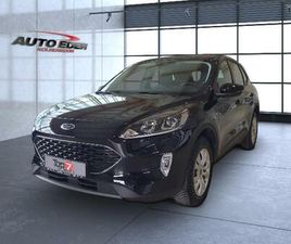 FORD CONNECT KUGA COOL &