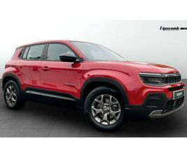 54KWH LONGITUDE AUTO 5DR