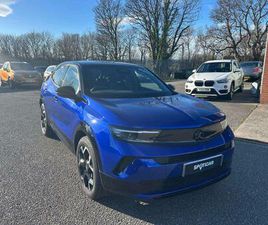 1.2 TURBO GS EURO 6 (S/S) 5DR