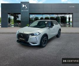 CROSSBACK PURETECH 130 EAT8 RIVOLI