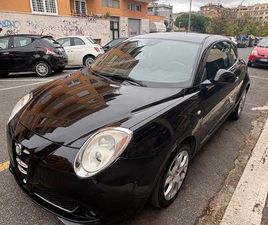ALFA ROMEO MITO 1.4 105 CV PROGRESSION – 2010