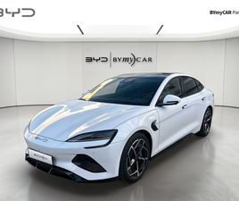 BYD SEAL SEAL 82,5 KWH 530 CH AWD