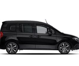 MERCEDES CLASSE T MERCEDES-BENZ CLASSE T MOD: CLASS-T-CLASS 180 D