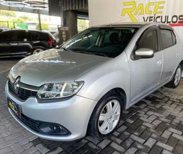 RENAULT EXPRESS RENAULT LOGAN EXPRES./EXP. UP HI-FLEX 1.0 16V 4P