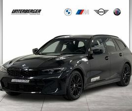 BMW M340D XDRIVE TOURING M SPORT PRO DA+ PA+ AHK HUD