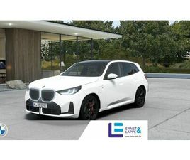 BMW X3 XDRIVE 30E BMW X3 30E XDRIVE M SPORT PRO || AHK PANO H&K INNOPA