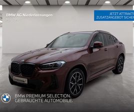 XDRIVE30D SPORTPAKET HEAD-UP HIFI DAB AHK