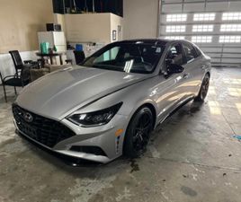 HYUNDAI SONATA * SPORT * CARFAX * ЦЕНА ДО БГ