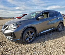 NISSAN MURANO PLATINUM * CARFAX*