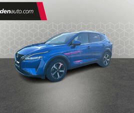 III MILD HYBRID 140 CH N-CONNECTA