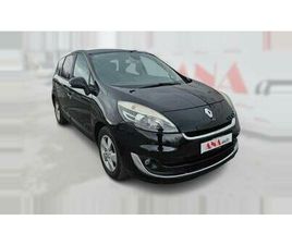 RABLJENI RENAULT GRAND SCENIC 2012.G 1.5 DCI