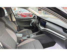 RABLJENI SKODA OCTAVIA COMBI 2022.G 2.0 TDI BUSINESS DSG