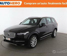 VOLVO XC90 SL60506