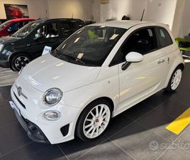 ABARTH 500 595 145CV