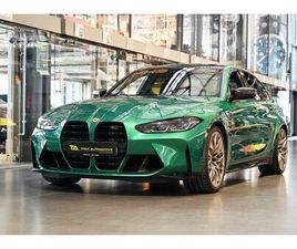 COMPETITION - MANHART MH3 700