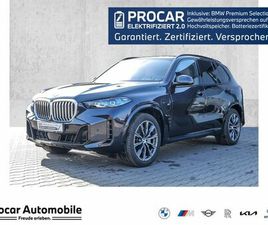 XDRIVE50E M SPORTPAKET HK HIFI DAB LED