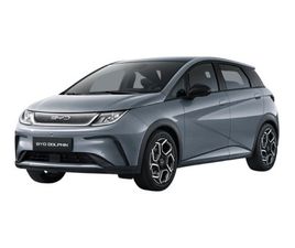 BYD DOLPHIN DOLPHIN 60,4 KWH 204 CH
