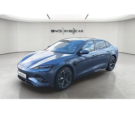 BYD SEAL SEAL 82,5 KWH 530 CH AWD