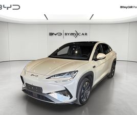 BYD SEALION 7 SEALION 7 82,5 KWH 313CH RWD