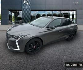 HYBRIDE E-TENSE 225 EAT8 PERFORMANCE LINE+