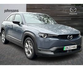 MAZDA MX-30 MAZDA MX-30 107KW PRIME LINE 35.5KWH 5DR AUTO
