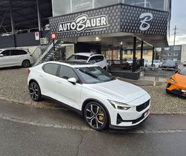 2 PERFORMANCE DUAL 78 KWH 408 PS