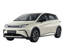 BYD DOLPHIN DOLPHIN 60,4 KWH 204 CH