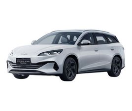 SEAL 6 TOURING 1.5L DM-I 156 KW PHEV