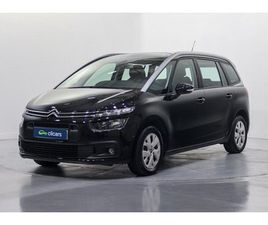 CITROEN C4 DIÉSEL GRAND C4 SPACETOURER 1.5BLUEHDI S&S LIVE 130