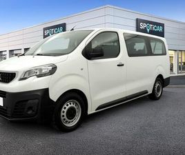 EXPERT COMBI LONG BLUEHDI 120CH S&S BVM6