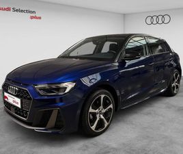 AUDI A1 ADRENALIN EDITION 30 TFSI 85 KW (116 CV)