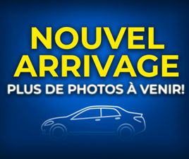 PREMIUM A-SPEC CUIR ROUGE TOIT OUVRANT CARPLA