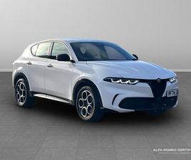 1.5 VGT MHEV SPRINT DCT EURO 6 5DR