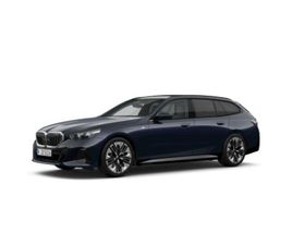 BMW SERIE 5 TOURING 540D XDRIVE 540D XDRIVE TOURING M SPORT