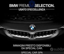 BMW SERIE 8 840D CABRIO MHEV 48V XDRIVE AUTO