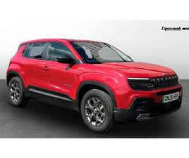 54KWH LONGITUDE AUTO 5DR