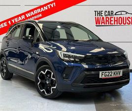 1.5 TURBO D ULTIMATE EURO 6 (S/S) 5DR