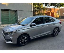 2023 HONDA AMAZE 1.2 COMFORT AUTO