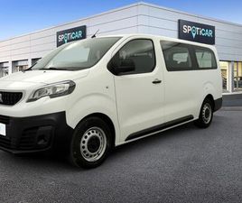 EXPERT LONG BLUEHDI 120CH S&S BVM6