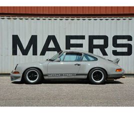 911 CARRERA 3.8 RSR 964 (BACKDATE F-MODELL)