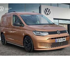 2.0 TDI 122PS COMMERCE PRO VAN DSG