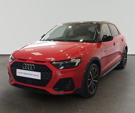 AUDI A1 CITYCARVER ADRENALIN 25 TFSI 70KW (95CV)